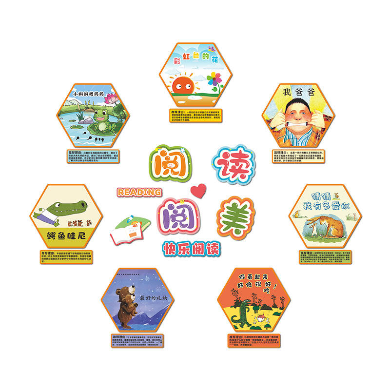 幼儿园环创主题墙成品