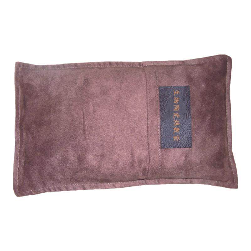 三斤生物陶瓷热敷袋理疗烫熨袋中医院门诊同款工厂直营3斤5斤包邮