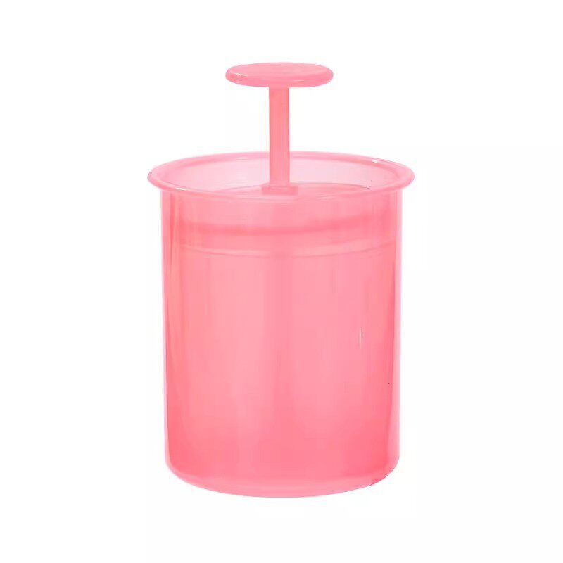 洗面奶打泡器沐浴露专用起泡杯洗发水起泡器泡沫起泡神器旅行便携