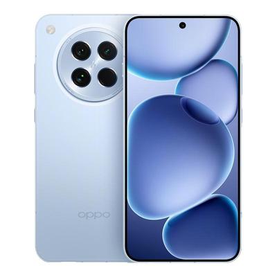 【自营】OPPO Find X8s 旗舰手机 极窄四等边 天玑9400+ ColorOS 15 商务学生拍照游戏5G全网通