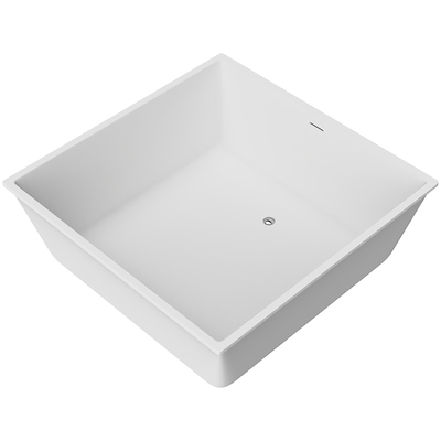 观博GABO亚克力浴缸嵌入式