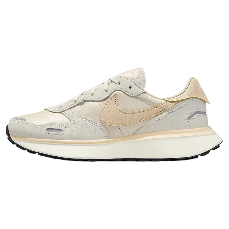 NIKE/耐克女鞋PHOENIX WAFFLE 新款轻便运动休闲鞋FD2196-104