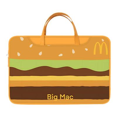 高颜值超有型笔记本电脑包