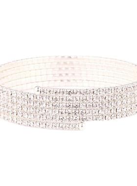 新款珍珠手链ins小众设计手镯