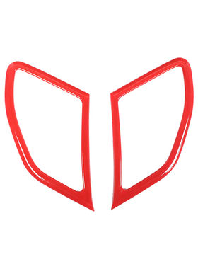 RAM道奇公羊中控台喇叭音响圈