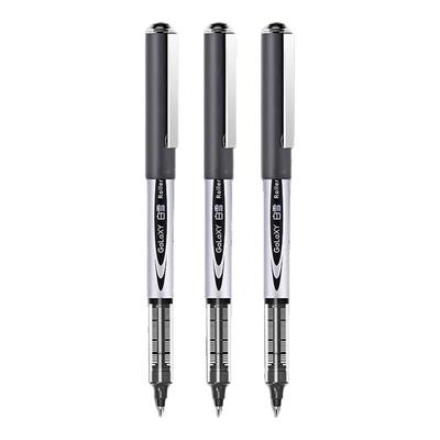 白雪PVR155直液式走珠笔