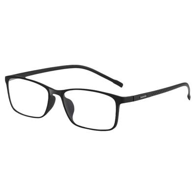 超轻近视眼镜男可配度数散光变色