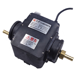 炎隆20w天然气增压泵加压泵家用商用热水器燃气加压器耐用铜嘴泵