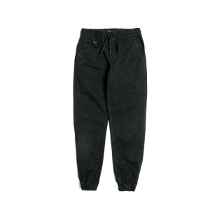 【】publish sprinter camo jogger 暗纹迷彩 修身束脚裤