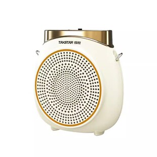 得胜E10小蜜蜂教师专用扩音器上讲课话筒麦克风小猪包喇叭机德胜