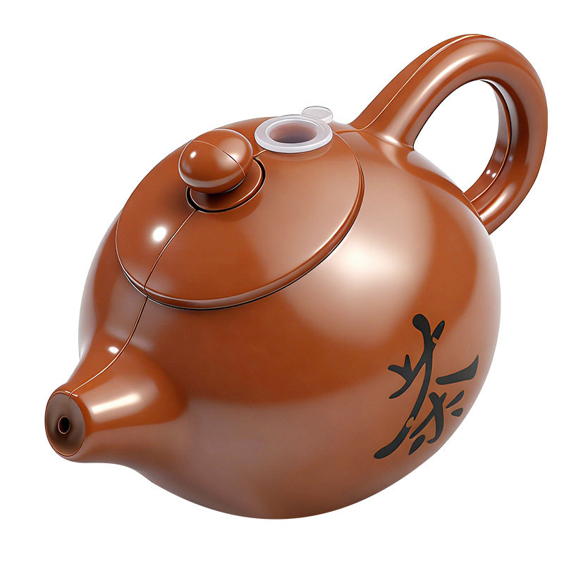 恶搞整蛊茶壶水枪开学礼物