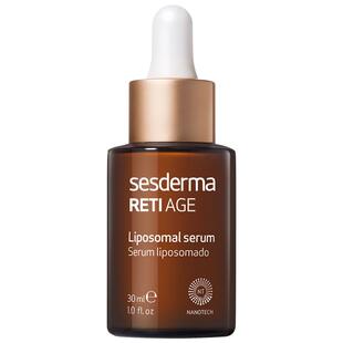 sesderma赛斯黛玛3A醇紧致抗皱提拉抚毛孔面部精华视黄醇精华30ml