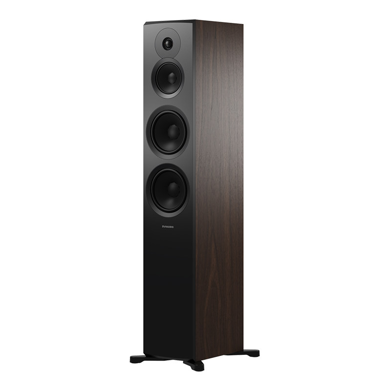 Dynaudio/丹拿无源HiFi落地音箱