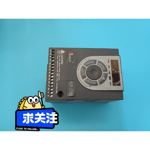 非标价海利普HLPC102变频器议价