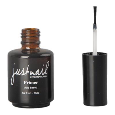 水晶光疗固定剂粘合剂15ml美甲