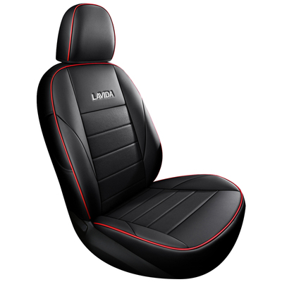 大众朗逸全包围座套真皮汽车坐垫