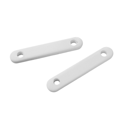 窗帘铅块增重吊坠珠常用垂坠窗纱加重铁条艺铅绳底边脚下防风压条