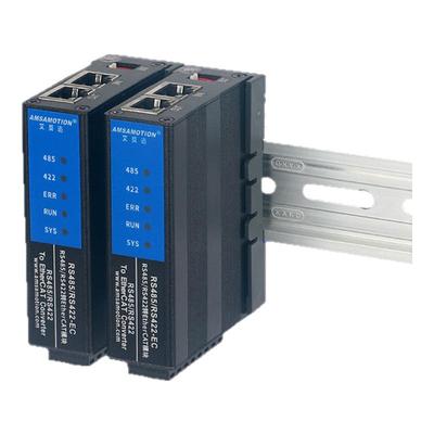 艾莫迅EtherCAT转ModbusRTU网关