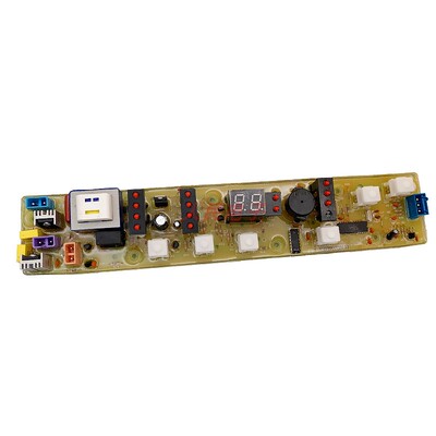 荣事达XQB50-988A XQB48-9901G XQB52一988C洗衣机电脑主板电路版