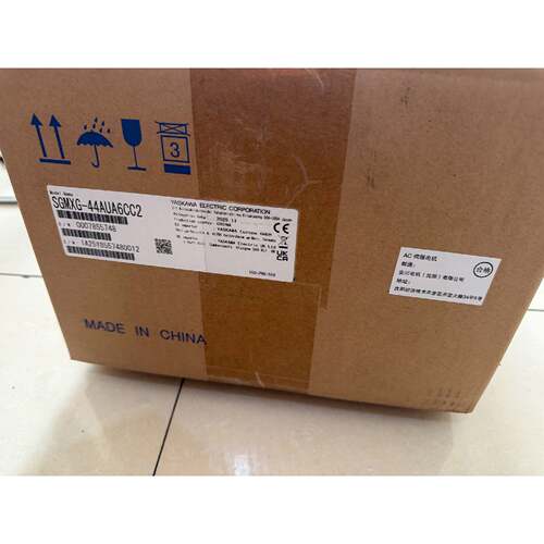 议价伺服电机SGMXG44AUA6CC2原适用