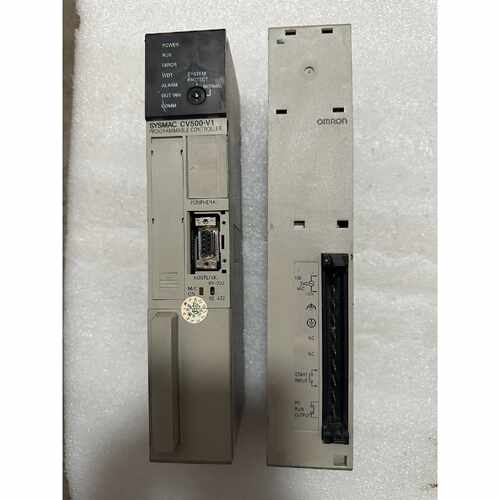 溢价-CV500-CPU01-V1   CV500-PS221 欧