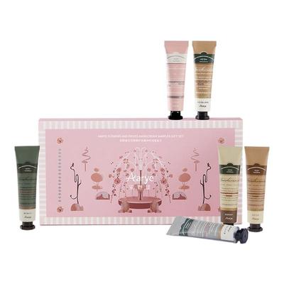 安野屋经典试香礼盒玫瑰许愿池