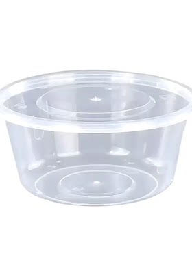 圆形食品级打包盒|回购1.4万次