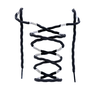 适用于回力骆驼登山圆形鞋带螺纹