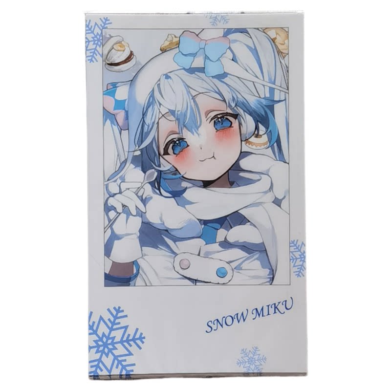 魔法未来世界计划pjsk周边初音