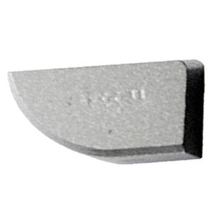 株洲硬质合金90度焊接刀头外圆车刀片YG6YG8YT5YT15YW1YW2 A325 Z