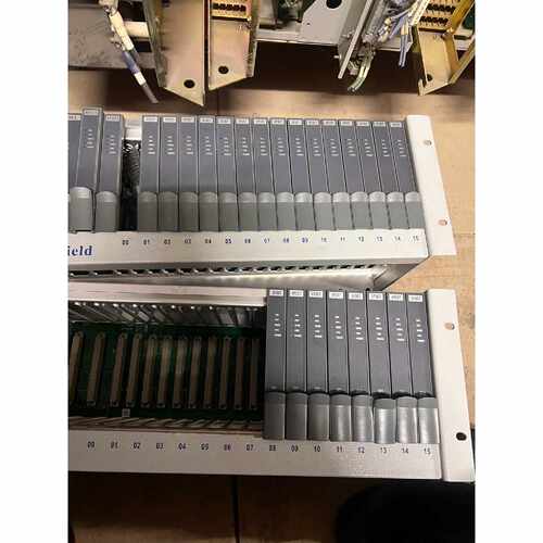 溢价-浙大中控WebField XP367模块，23张，成色挺