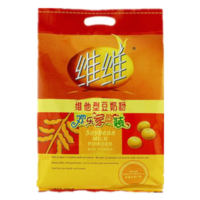 包邮豆奶粉760g家庭装冲调饮品