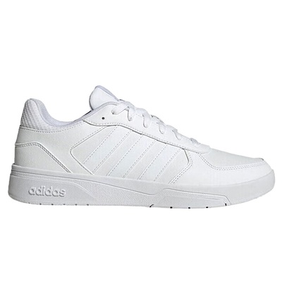 阿迪达斯三叶草贝壳头板鞋经典