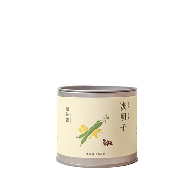 决明子茶正品精选熟决明子泡茶