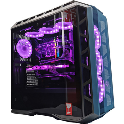 14700KRTX4080super蔡蔡电脑