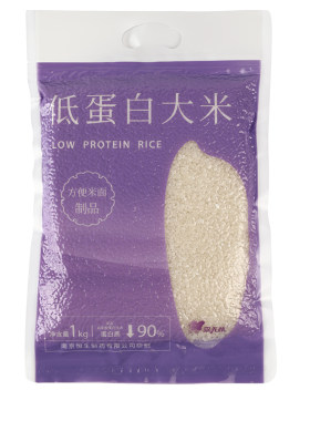 0蛋白森无忧低蛋白江苏大米