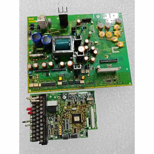 询价F1S变频器。EP-4514D-C2 板子600