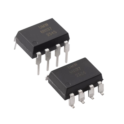 原装正品UMW6N137SSOP-8