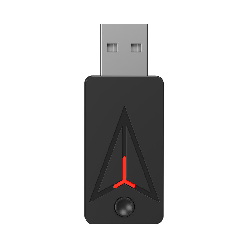 PS5主机手柄蓝牙接收器 转换器 Xbox/Ones/PS4手柄连PS5/PC/Steam
