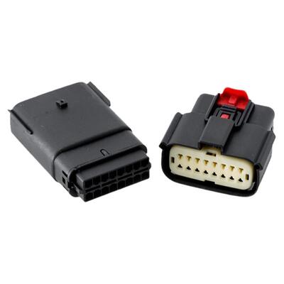 莫仕型连接器联芯电气批量可优