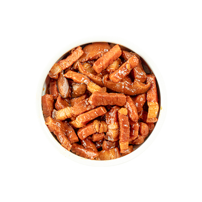 捷百味台式卤肉170g常温料理包