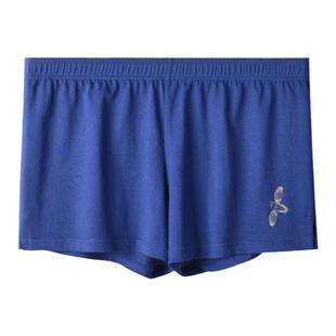 阿基内衣 阿罗裤男款内裤纯棉男士宽松速干印花透气高腰居家短裤