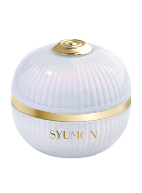 燕窝珍珠养颜贵妇膏10g自然素颜