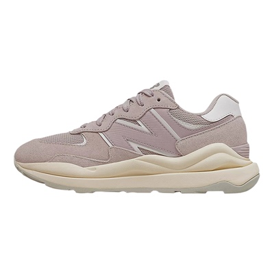 New Balance/NB正品运动女士低帮健身防滑透气系带休闲鞋W5740CD