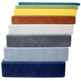 沙发海绵垫高密度订做沙发座垫子实木沙发更换坐垫定制换鞋凳椅垫