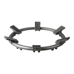 煤气灶防滑支架通用锅架六爪炉具配件燃气灶锅架托天燃气灶支架托