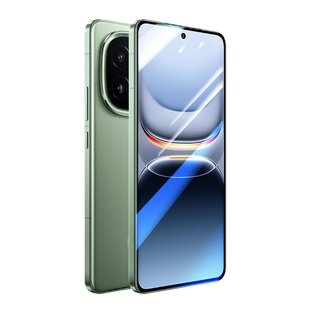 适用iqoo15/13钢化膜iq12pro手机膜vivo11全屏11s电竞iqooneo10turbopro爱酷z9z8iqooz9turbo系列5spro十7se6