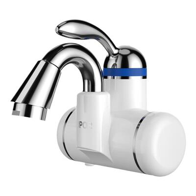 苏泊尔侧进水家用即热电热水龙头