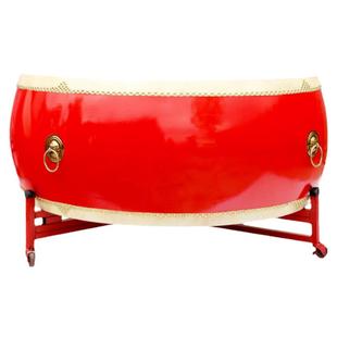 牛皮鼓大鼓成人鼓龙鼓狮鼓中国鼓演出鼓锣鼓小堂鼓立式威风鼓锣鼓