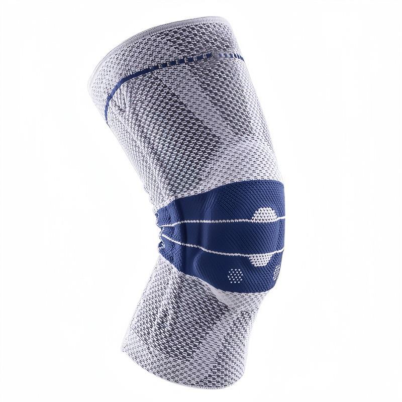 德国运动护膝男专业篮球防撞护具保护膝盖髌骨半月板跑步羽毛球女